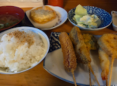 串カツ酒場なかなか百舌鳥八幡店: ちょこちゃんさんの2026年06月27日の1枚目の投稿写真