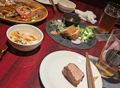 eni bru エニブリュ CRAFT BEER DINING&STORE: ちょこちゃんさんの2026年01月08日の1枚目の投稿写真