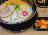 濃厚豚骨ラーメン日夏屋: ちょこちゃんさんの2026年08月11日の1枚目の投稿写真