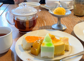 Salon de Sweetsイクスピアリ: のねさんの2025年08月15日の2枚目の投稿写真