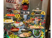 Salon de Sweetsイクスピアリ: のねさんの2025年08月15日の3枚目の投稿写真