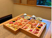 鮨処　すさび湯　京都烏丸店: ありささんの2026年05月16日の1枚目の投稿写真