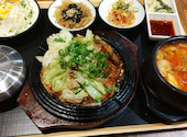 韓国食堂 bibimaru ビビマル 豊橋飯村店: ゼットンさんの2026年05月20日の2枚目の投稿写真
