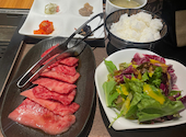 焼肉 うしがすみ: ころんころんさんの2026年08月23日の3枚目の投稿写真