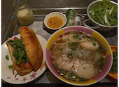 ベトナム料理 フォーハノイ屋台 33: ムーミンママさんの2026年08月14日の1枚目の投稿写真