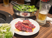 牛角 岩沼店: くーちゃんさんの2026年08月07日の3枚目の投稿写真