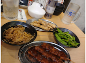 串と飯にはサケキタル 東京駅八重洲店: はるるんさんの2026年06月11日の1枚目の投稿写真