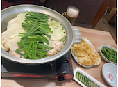 餃子食堂マルケン JR茨木店: はまっちょさんの2024年12月08日の1枚目の投稿写真