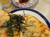 Cafe Crispy カフェクリスピー 豊田 日野: ゆみちゃんさんの2026年07月11日の2枚目の投稿写真