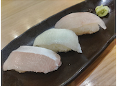 魚民のすし 香里園西口駅前店: みーちゃんさんの2026年08月01日の1枚目の投稿写真