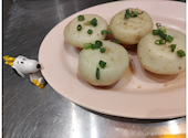 本格点心と台湾料理 ダパイダン105 心斎橋パルコ店 da pai dang 105: みーちゃんさんの2026年07月28日の1枚目の投稿写真
