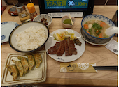 利久食堂 イオンモール橿原店: みーちゃんさんの2026年09月02日の1枚目の投稿写真
