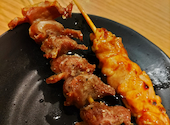 焼き鳥ランド 大和郡山店: みーちゃんさんの2026年05月15日の1枚目の投稿写真