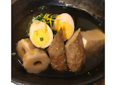 居酒屋　柚子凪　大船: とうふさんの2021年03月の1枚目の投稿写真
