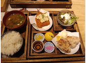 カフェ TSUKUMO 食堂酒場九十九 豊田本店: ばんばんさんの2026年05月05日の1枚目の投稿写真