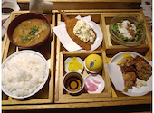 カフェ TSUKUMO 食堂酒場九十九 豊田本店: ばんばんさんの2026年06月15日の1枚目の投稿写真