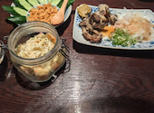 お勝手串焼き とりとんたん 加古川店: しゅりちゃんさんの2026年07月13日の1枚目の投稿写真