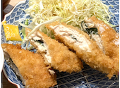 ニューとんかつ 油と鍋 イオンモール香椎浜店: コウちゃんさんの2026年05月01日の1枚目の投稿写真