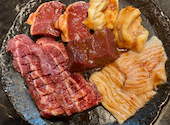 和牛焼肉TOKIYA: まぁちゃんさんの2026年08月13日の1枚目の投稿写真