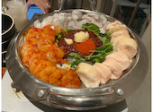 サウィ食堂 新大久保 2号店: hiro1000さんの2026年07月23日の2枚目の投稿写真