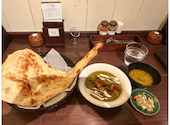 TANDOOR タンドール: にゃーこさんの2026年08月23日の1枚目の投稿写真