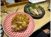 魚河岸酒場FUKU浜金 KITTE名古屋 本店: たーくんさんの2025年05月06日の3枚目の投稿写真