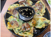 彩食韓味 李園: ありさんの2025年04月16日の3枚目の投稿写真
