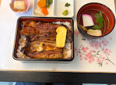 うなぎ 比企亭: mさんの2026年05月05日の2枚目の投稿写真