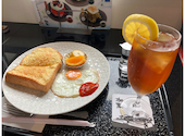 珈琲庵 珈集 西明石店: みーさんの2026年06月04日の1枚目の投稿写真