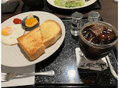 珈琲庵 珈集 西明石店: みーさんの2026年09月06日の3枚目の投稿写真