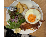 ALOHA CAFE Pineapple アロハ カフェ パイナップル 明石店: みーさんの2026年07月15日の1枚目の投稿写真