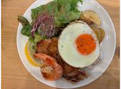 ALOHA CAFE Pineapple アロハ カフェ パイナップル 明石店: みーさんの2026年07月15日の2枚目の投稿写真