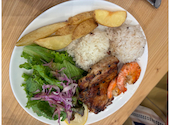 ALOHA CAFE Pineapple アロハ カフェ パイナップル 明石店: みーさんの2026年07月15日の3枚目の投稿写真