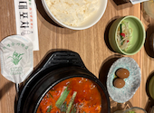 韓国料理 ホンデポチャ GREEN SPRINGS 立川店: ゆーとんとんさんの2026年09月09日の1枚目の投稿写真
