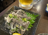 伊丹直球酒場 吉田: のぶりんさんの2025年01月22日の2枚目の投稿写真