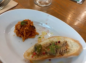 Brighton Cafe Bistro ブライトン カフェ ビストロ: ちよさんの2026年05月07日の1枚目の投稿写真