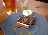 Brighton Cafe Bistro ブライトン カフェ ビストロ: ちよさんの2026年05月07日の2枚目の投稿写真