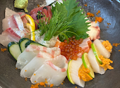 釜飯と海鮮 暁: 藤條 碧さんの2026年08月09日の1枚目の投稿写真