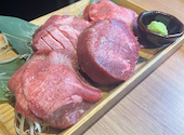 焼肉一心たん助 池袋店: ちさとさんの2025年04月28日の2枚目の投稿写真