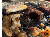 炭火焼肉酒家 牛角 札幌時計台通り店: あいうえおさんの2025年05月30日の1枚目の投稿写真