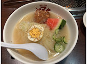焼肉 冷麺ヤマト 盛岡みたけ店: Ayakaさんの2026年08月26日の1枚目の投稿写真
