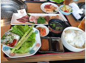 庭園焼肉 焼肉ひらい 宇多津店: shuさんの2026年07月14日の1枚目の投稿写真