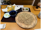 大はし伝 十割そば 幸乃蔵: やまさんの2026年04月13日の1枚目の投稿写真