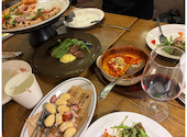 Tavernetta Salvatore 仙台: 焼き菓子さんの2026年08月15日の1枚目の投稿写真