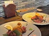 Ku-deta cheese&meat mania チーズ ミート マニア クーデター: マルシィさんの2026年09月07日の1枚目の投稿写真