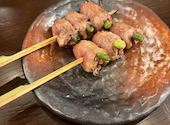 焼鳥 8分の9: たきさんの2026年09月20日の2枚目の投稿写真