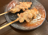 焼鳥 8分の9: たきさんの2026年09月20日の3枚目の投稿写真