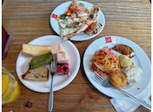 PIZZA SALVATORE CUOMO ピッツァ サルバトーレ クオモ 梅田: みさきさんの2026年03月14日の1枚目の投稿写真