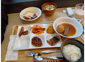 くつろぎビュッフェ 静彩 shizuiro 心斎橋: みさきさんの2026年09月05日の2枚目の投稿写真