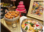 サルヴァトーレ クオモ SALVATORE CUOMO &GRILL 川崎: ヨシさんの2026年03月28日の3枚目の投稿写真